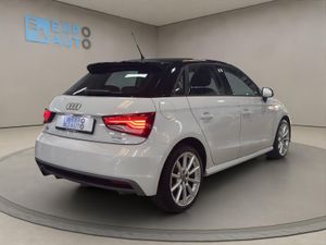 Audi A1 Adrenalin2 1.0 TFSI 70kW(95CV) Sportback - Foto 4