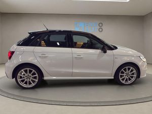 Audi A1 Adrenalin2 1.0 TFSI 70kW(95CV) Sportback - Foto 3