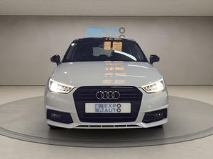 Audi A1 Adrenalin2 1.0 TFSI 70kW(95CV) Sportback - Foto 8