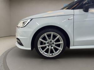 Audi A1 Adrenalin2 1.0 TFSI 70kW(95CV) Sportback - Foto 11