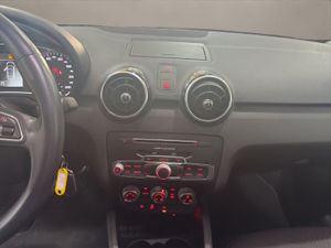 Audi A1 Adrenalin2 1.0 TFSI 70kW(95CV) Sportback - Foto 15