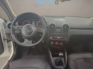 Audi A1 Adrenalin2 1.0 TFSI 70kW(95CV) Sportback - Foto 14