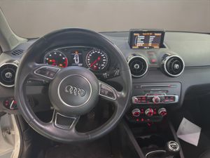 Audi A1 Adrenalin2 1.0 TFSI 70kW(95CV) Sportback - Foto 15