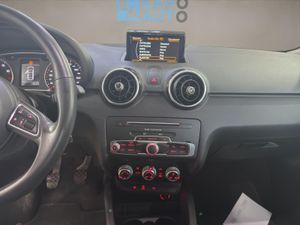 Audi A1 Adrenalin2 1.0 TFSI 70kW(95CV) Sportback - Foto 14