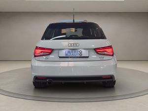 Audi A1 Adrenalin2 1.0 TFSI 70kW(95CV) Sportback - Foto 5