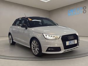 Audi A1 Adrenalin2 1.0 TFSI 70kW(95CV) Sportback - Foto 2