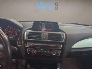 BMW Serie 1 118i - Foto 15