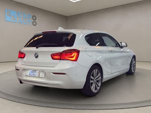 BMW Serie 1 118i - Foto 6