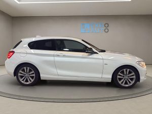 BMW Serie 1 118i - Foto 3