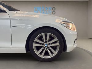 BMW Serie 1 118i - Foto 8