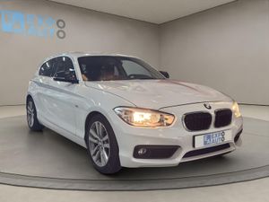 BMW Serie 1 118i - Foto 2