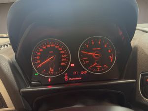 BMW Serie 1 118i - Foto 12