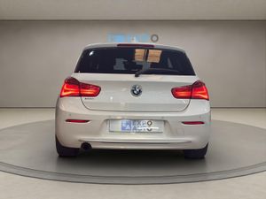 BMW Serie 1 118i - Foto 4