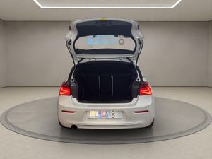 BMW Serie 1 118i - Foto 9
