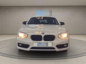 BMW Serie 1 118i - Foto 7