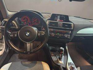 BMW Serie 1 118i - Foto 14