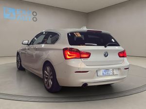 BMW Serie 1 118i - Foto 5
