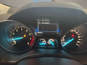 Ford Kuga 1.5 EcoBoost 88kW 4x2 ST-Line - Foto 19