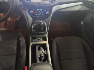 Ford Kuga 1.5 EcoBoost 88kW 4x2 ST-Line - Foto 17