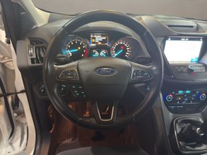 Ford Kuga 1.5 EcoBoost 88kW 4x2 ST-Line - Foto 18