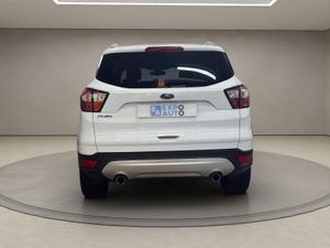 Ford Kuga 1.5 EcoBoost 88kW 4x2 ST-Line - Foto 5