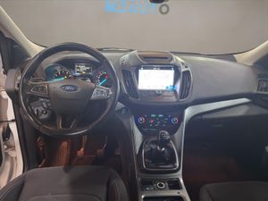 Ford Kuga 1.5 EcoBoost 88kW 4x2 ST-Line - Foto 16
