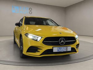 Mercedes Clase A A 250 e - Foto 2