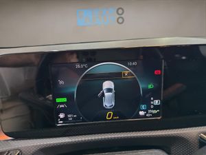 Mercedes Clase A A 250 e - Foto 20