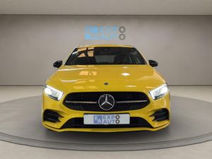 Mercedes Clase A A 250 e - Foto 7