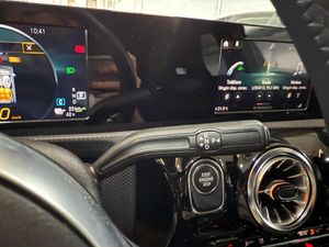 Mercedes Clase A A 250 e - Foto 16