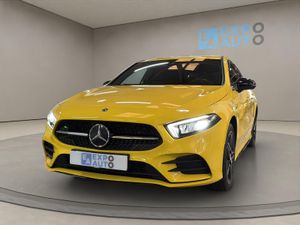 Mercedes Clase A A 250 e - Foto 9
