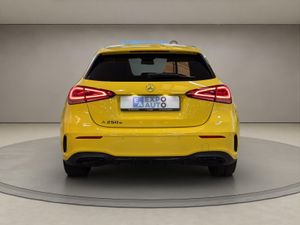 Mercedes Clase A A 250 e - Foto 5