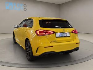 Mercedes Clase A A 250 e - Foto 6