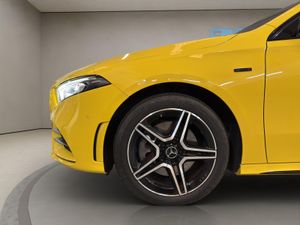 Mercedes Clase A A 250 e - Foto 8