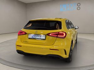 Mercedes Clase A A 250 e - Foto 4