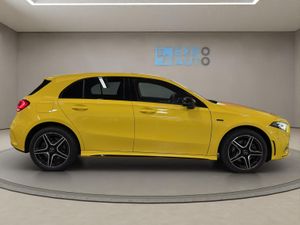 Mercedes Clase A A 250 e - Foto 3