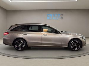 Mercedes Clase C C 300 e Estate - Foto 3