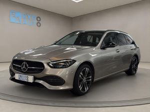 Mercedes Clase C C 300 e Estate - Foto 5