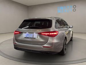 Mercedes Clase C C 300 e Estate - Foto 4