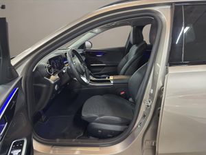 Mercedes Clase C C 300 e Estate - Foto 14