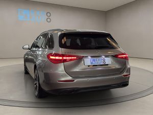 Mercedes Clase C C 300 e Estate - Foto 8