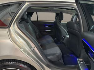 Mercedes Clase C C 300 e Estate - Foto 11