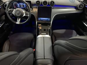 Mercedes Clase C C 300 e Estate - Foto 12