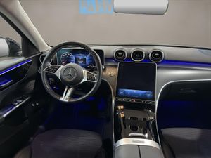 Mercedes Clase C C 300 e Estate - Foto 15