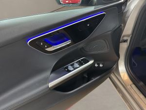 Mercedes Clase C C 300 e Estate - Foto 21