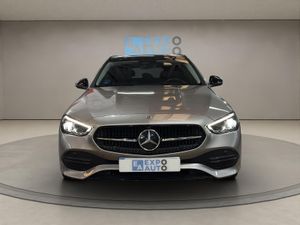 Mercedes Clase C C 300 e Estate - Foto 9
