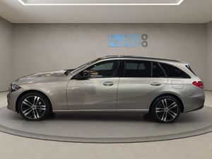 Mercedes Clase C C 300 e Estate - Foto 6