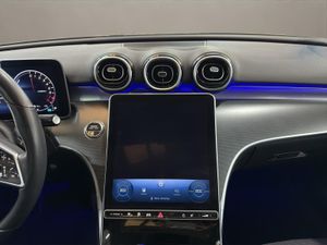 Mercedes Clase C C 300 e Estate - Foto 16