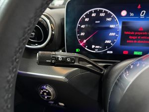 Mercedes Clase C C 300 e Estate - Foto 24