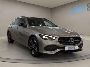 Mercedes Clase C C 300 e Estate - Foto 2